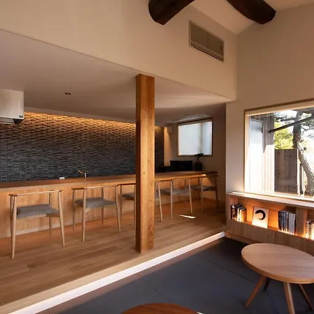 古淡 - Kotan Villa Awaji Exterior photo