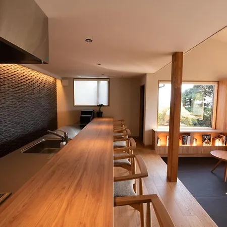 古淡 - Kotan Villa Awaji Exterior photo