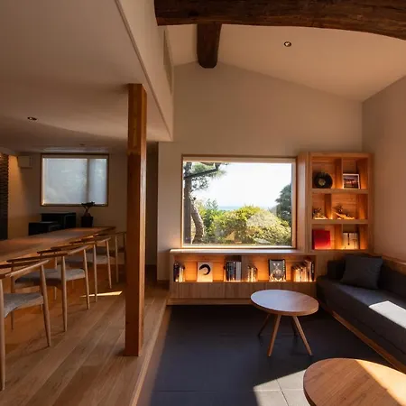 古淡 - Kotan Villa Awaji Exterior photo