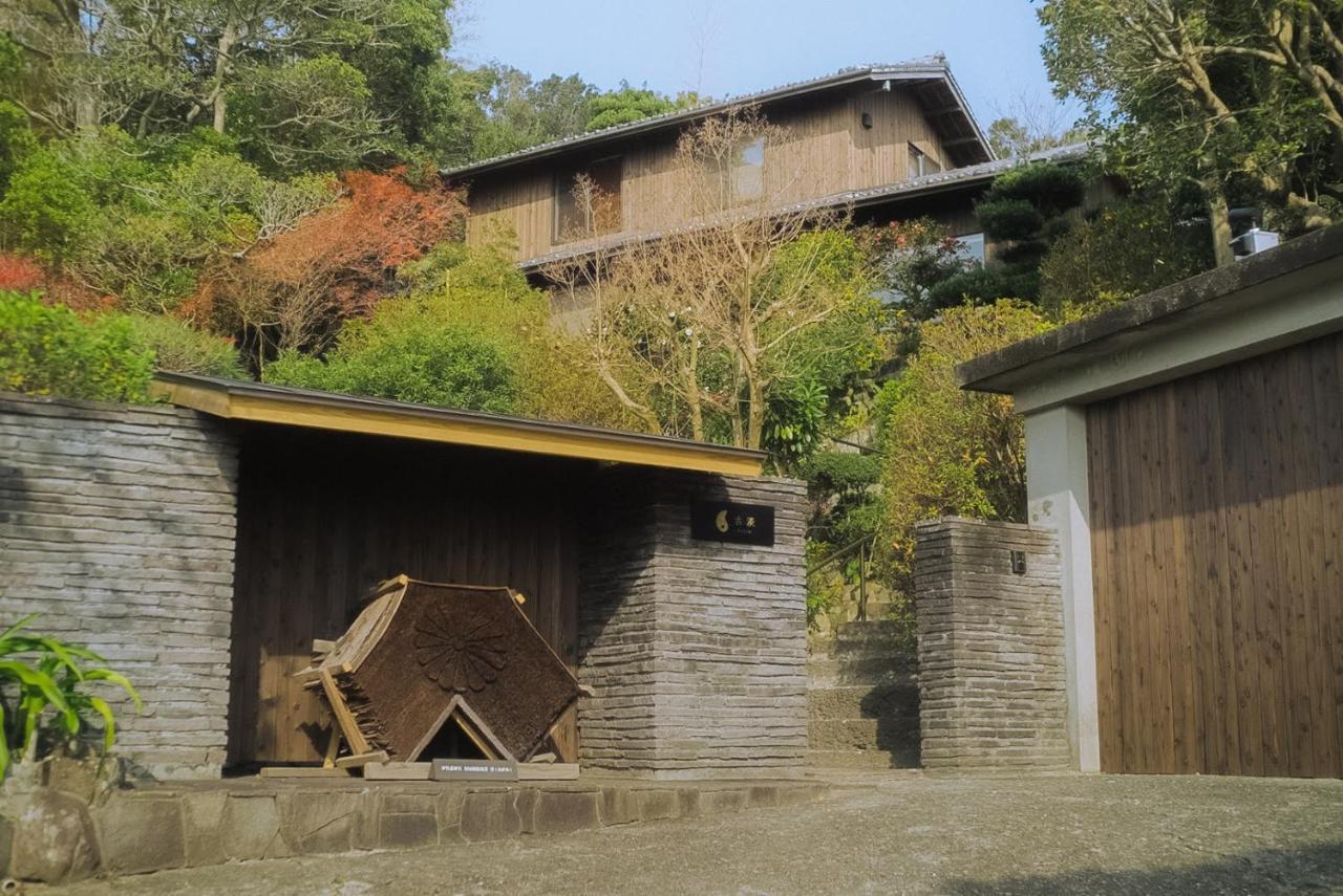 古淡 - Kotan Villa *
