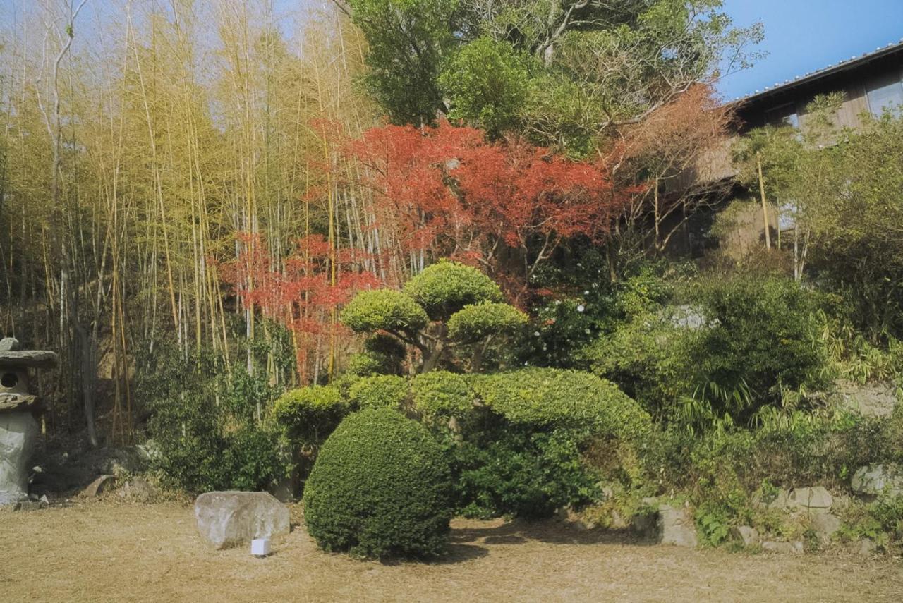 古淡 - Kotan Villa Awaji